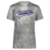 222696 Youth Cotton-Touch Poly T-Shirt Thumbnail