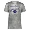 222696 Youth Cotton-Touch Poly T-Shirt Thumbnail